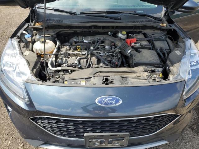 2022 FORD ESCAPE TIT - 1FMCU9J99NUA82521