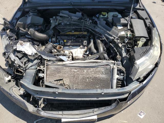 2013 CHEVROLET CRUZE LT - 1G1PC5SB8D7230196