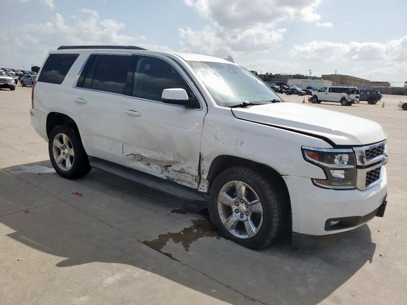 2017 CHEVROLET TAHOE C150 1GNSCBKC4HR313523