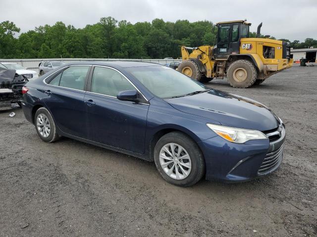 Vin: 4t4bf1fk7fr447630, lot: 56838235, toyota camry le 20154