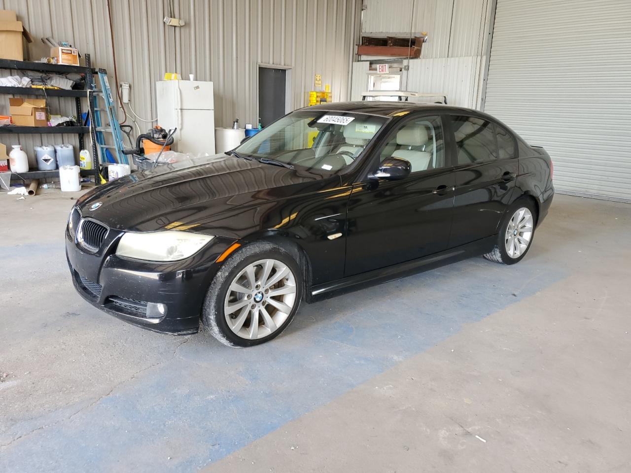 BMW 3 SERIES I