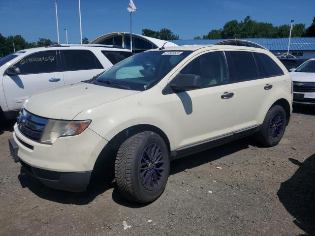FORD EDGE SE