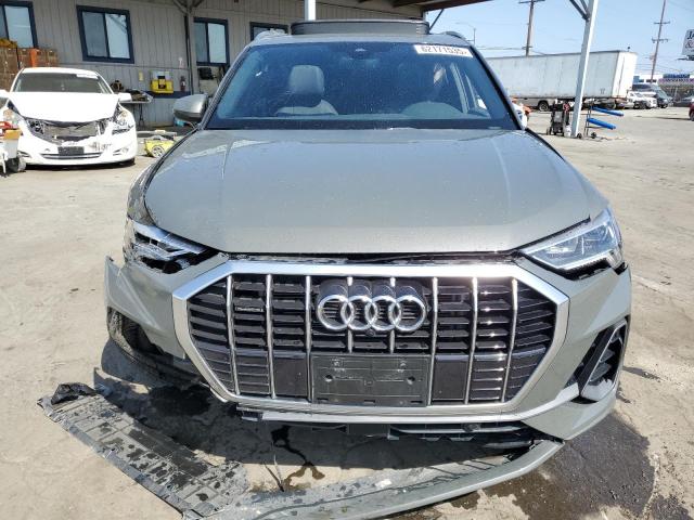 2023 AUDI Q3 PREMIUM - WA1EECF34P1145101