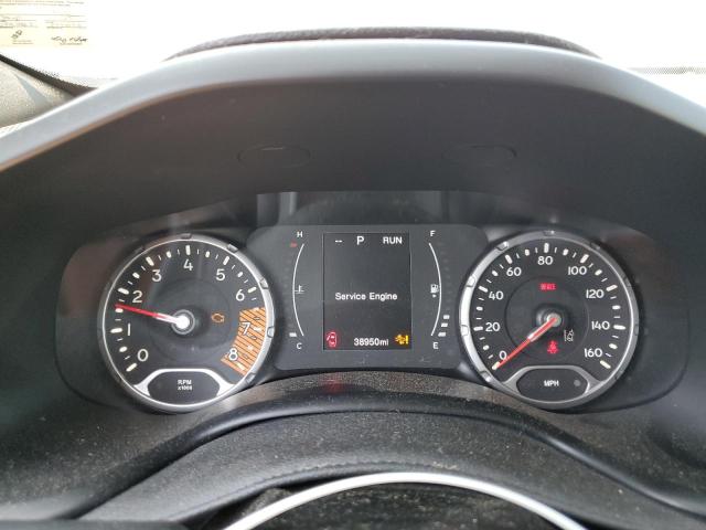 2023 JEEP RENEGADE L ZACNJDB15PPP13722
