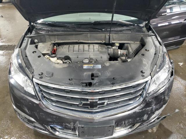 2017 CHEVROLET TRAVERSE P 1GNKVJKD7HJ267343