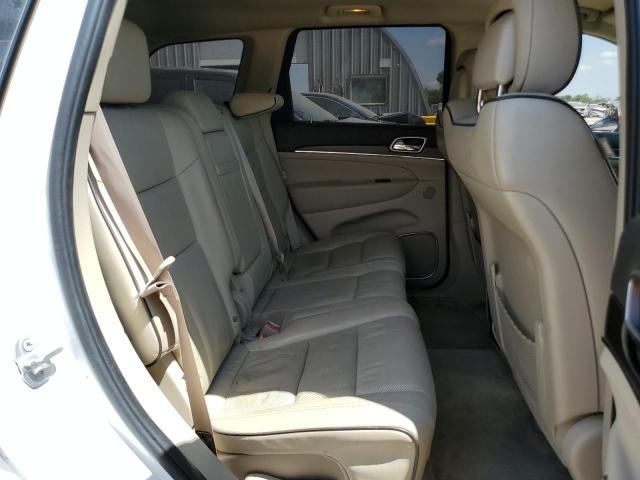 2015 JEEP GRAND CHER - 1C4RJECG5FC104954