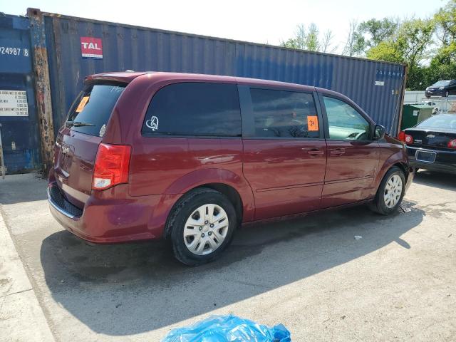 Vin: 2c4rdgbg4hr563732, lot: 61149545, dodge caravan se 20173