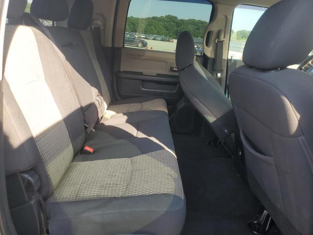 2012 DODGE RAM 3500 S - 3C63DRLL9CG282979