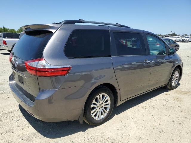Vin: 5tdyz3dc1hs838612, lot: 61286525, toyota all models xle 20173
