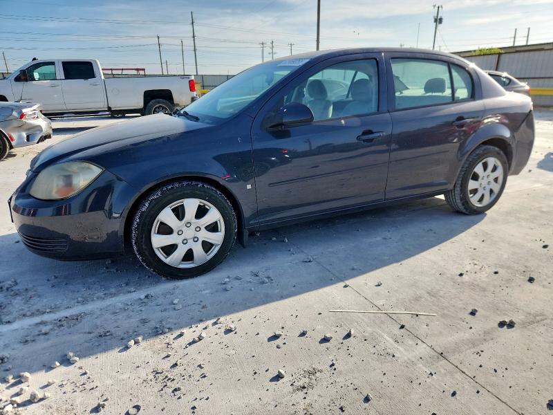CHEVROLET COBALT LT