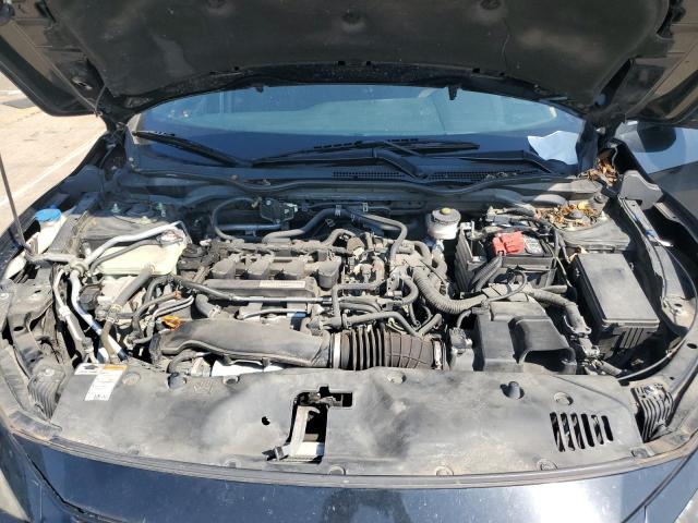 2018 HONDA CIVIC SPOR - SHHFK7G42JU200952
