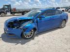 2017 FORD FUSION SE - 3FA6P0H70HR110622
