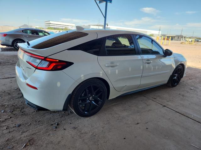 2023 HONDA CIVIC SPOR - 19XFL2H80PE003537