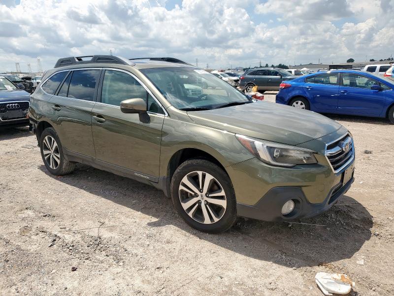 2018 SUBARU OUTBACK 2. 4S4BSANC7J3315210