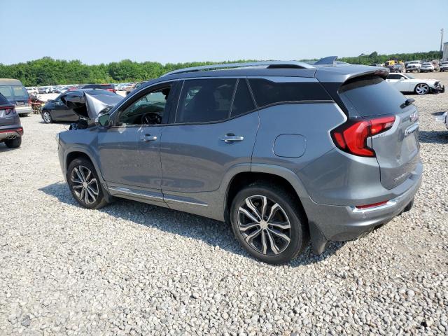 Vin: 3gkalxex9ll254568, lot: 58509435, gmc terrain denali 20202