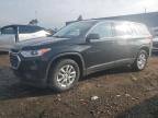 2018 CHEVROLET TRAVERSE L - 1GNERFKW3JJ127327