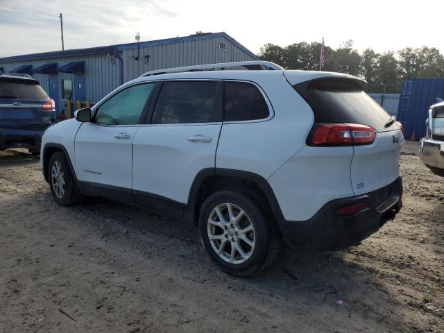 Vin: 1c4pjlcs9ew154205, lot: 60554205, jeep grand cher latitude 20142