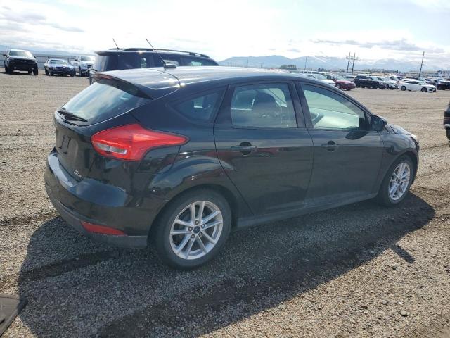 2015 FORD FOCUS SE 1FADP3K22FL327154