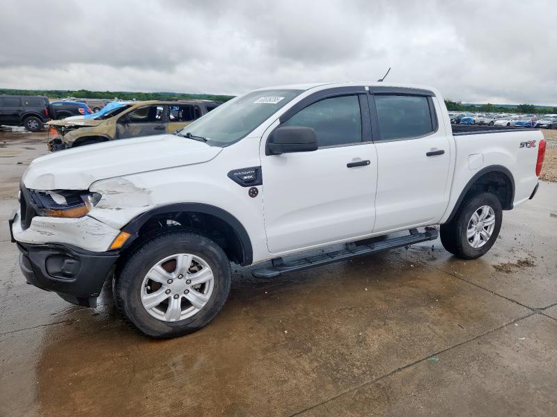FORD RANGER XL