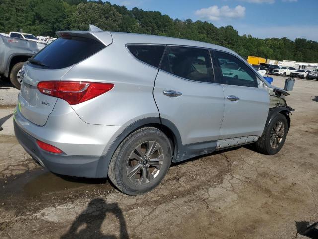 2015 HYUNDAI SANTA FE S 5XYZT3LB6FG249368