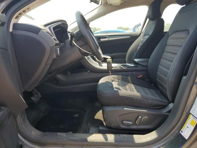2016 FORD FUSION SE - 1FA6P0H70G5126398