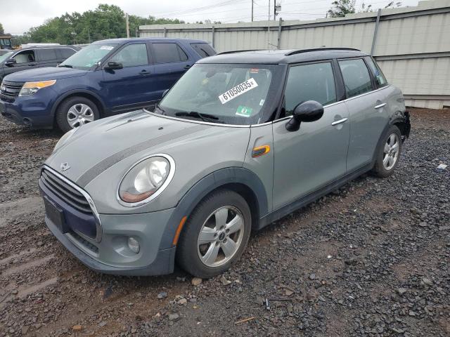 Vin: wmwxu1c53g2d08231, lot: 61050035, mini cooper 2016 img_1