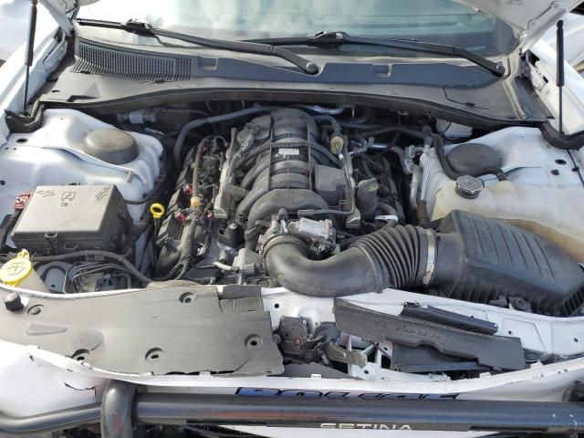 2023 DODGE CHARGER PO 2C3CDXAT7PH588637
