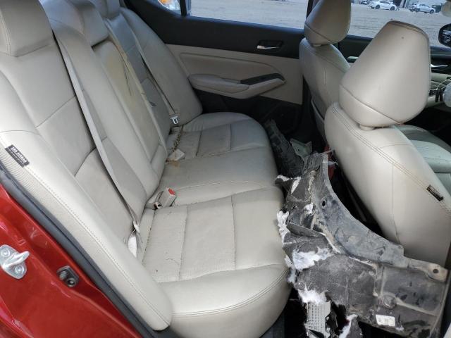 2019 NISSAN ALTIMA EDI 1N4AL4FV2KC107435