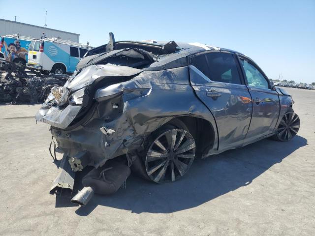 2020 NISSAN ALTIMA SR 1N4BL4CV5LC266279
