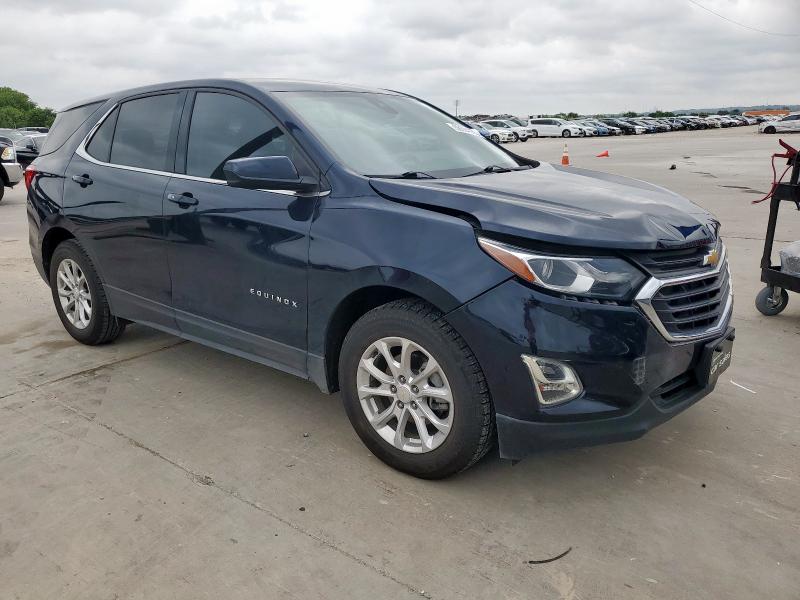 Vin: 3gnaxkev9ls666519, lot: 58594065, chevrolet equinox lt 20204