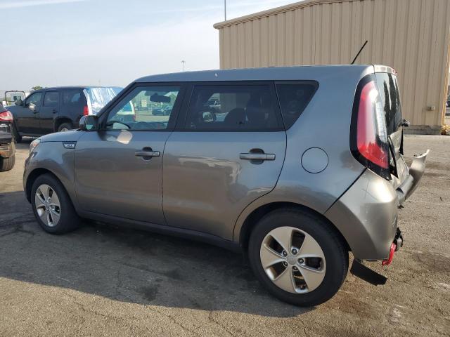 Vin: kndjn2a23g7252425, lot: 60638575, kia soul 20162