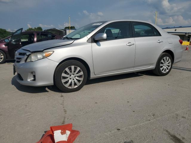 Vin: 2t1bu4ee7cc803035, lot: 61994705, toyota corolla base 2012 img_1