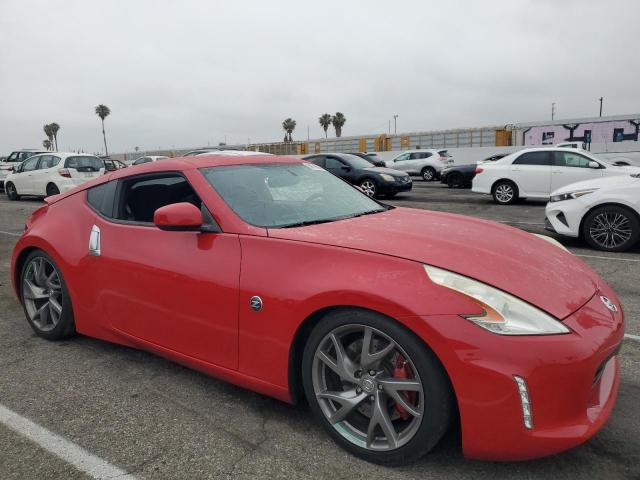 Vin: jn1az4eh2em630346, lot: 59190645, nissan 370z base 20144