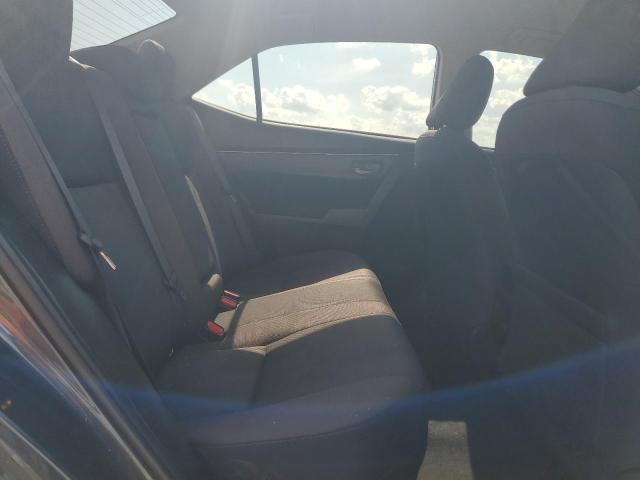 2019 TOYOTA COROLLA L #3296920812