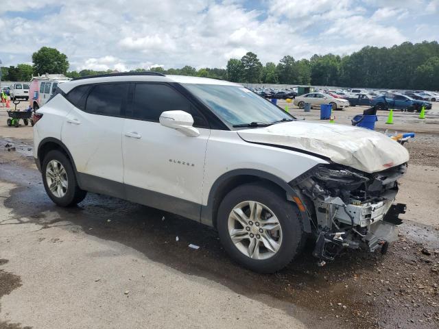 Vin: 3gnkbcrs2ls589324, lot: 60031655, chevrolet blazer 2lt 20204