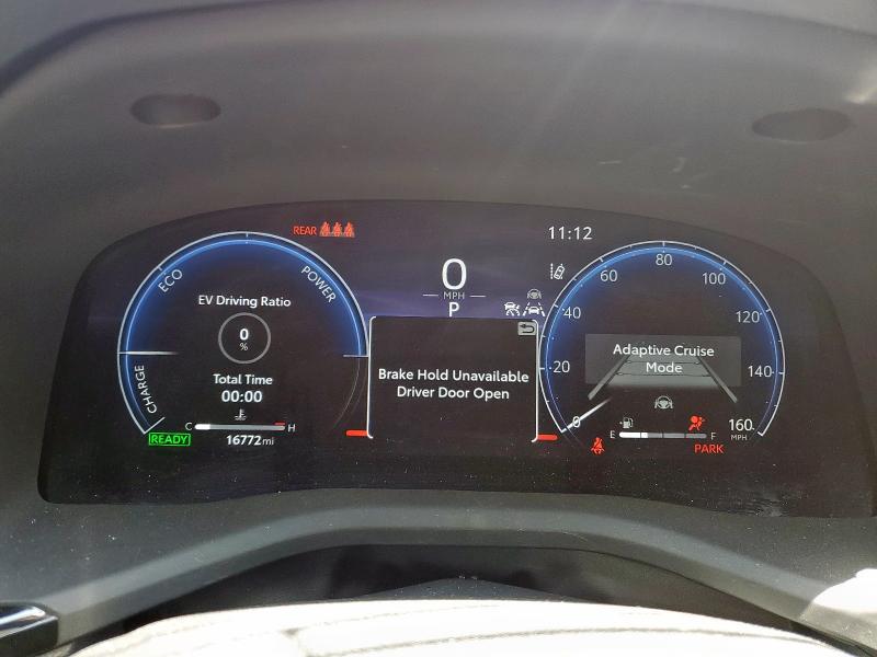 2025 TOYOTA CAMRY XSE - 4T1DAACK4SU010393