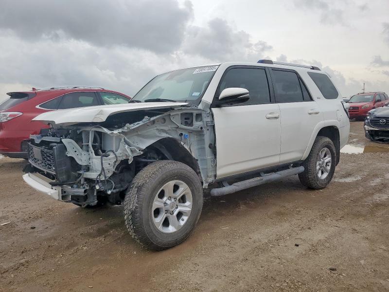 Vin: jtenu5jr7m5841631, lot: 59047095, toyota 4runner sr5/sr5 premium 2021 img_1