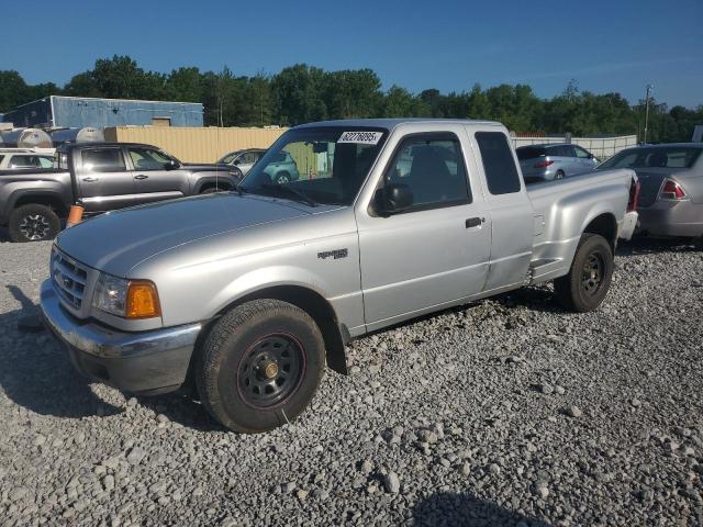 FORD RANGER SUP