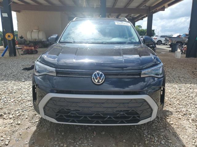 2025 VOLKSWAGEN TAOS SE 3VVSC7B26SM036672