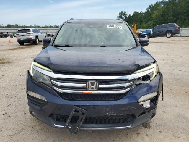 2018 HONDA PILOT TOURING 5FNYF5H93JB004824