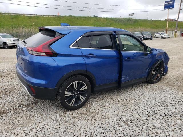 Vin: ja4atwaa1pz003138, lot: 59850545, mitsubishi eclipse se 20233