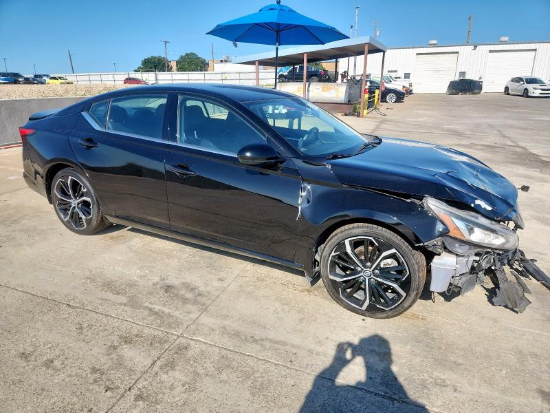 2023 NISSAN ALTIMA SR 1N4BL4CV8PN300290