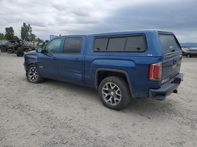 Vin: 3gtu2nec0hg498848, lot: 60534845, gmc sierra k1500 slt 20172