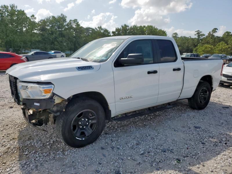 RAM 1500 TRADE