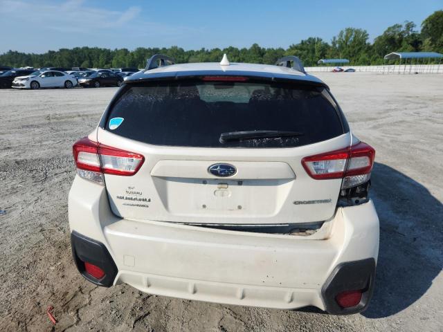 2018 SUBARU CROSSTREK JF2GTABC5JH328845