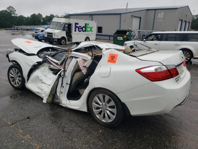 Vin: 1hgcr2f84da036416, lot: 62272755, honda accord exl 20132