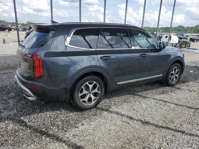 Vin: 5xyp3dhc4mg107788, lot: 60875705, kia telluride ex 20213