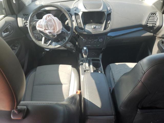 2019 FORD ESCAPE SE - 1FMCU9GD1KUC55973