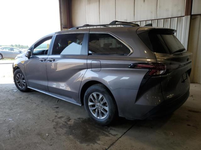 Vin: 5tdkrkec4ps140265, lot: 60727675, toyota all models le 20232