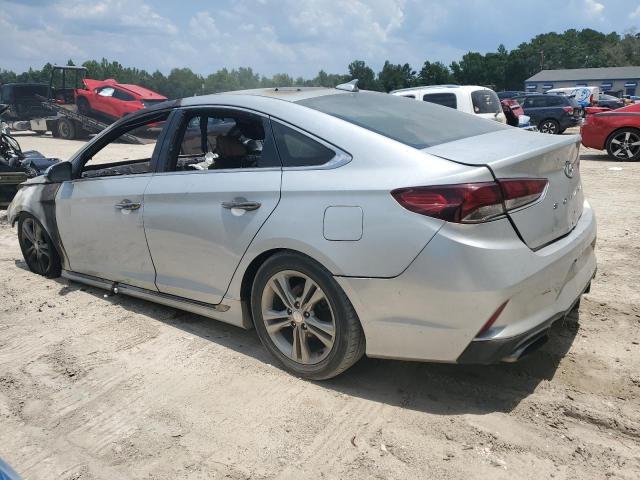 2018 HYUNDAI SONATA SPO 5NPE34AF9JH642471